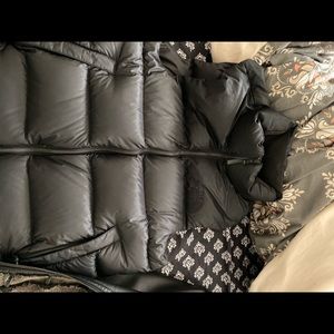 Men’s The Northface Vest